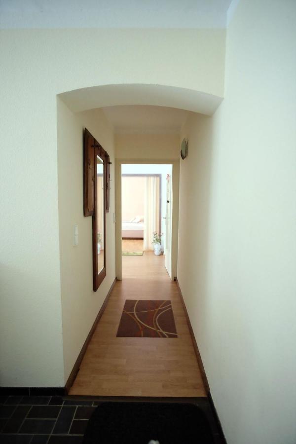 Ferienwohnung Heinzelmann バーデン＝バーデン エクステリア 写真