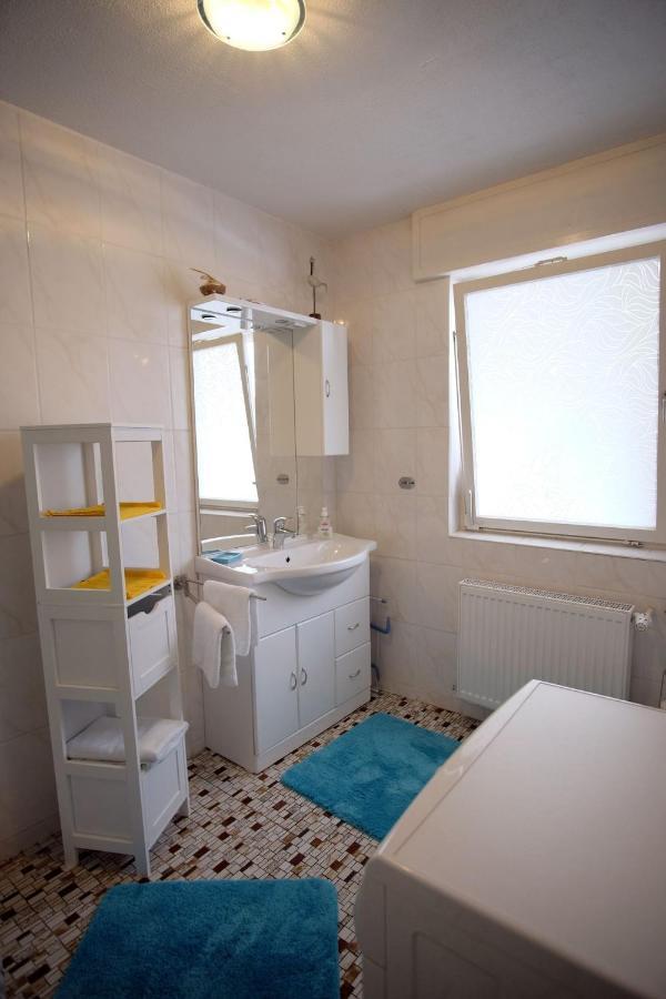 Ferienwohnung Heinzelmann バーデン＝バーデン エクステリア 写真