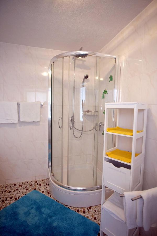 Ferienwohnung Heinzelmann バーデン＝バーデン エクステリア 写真